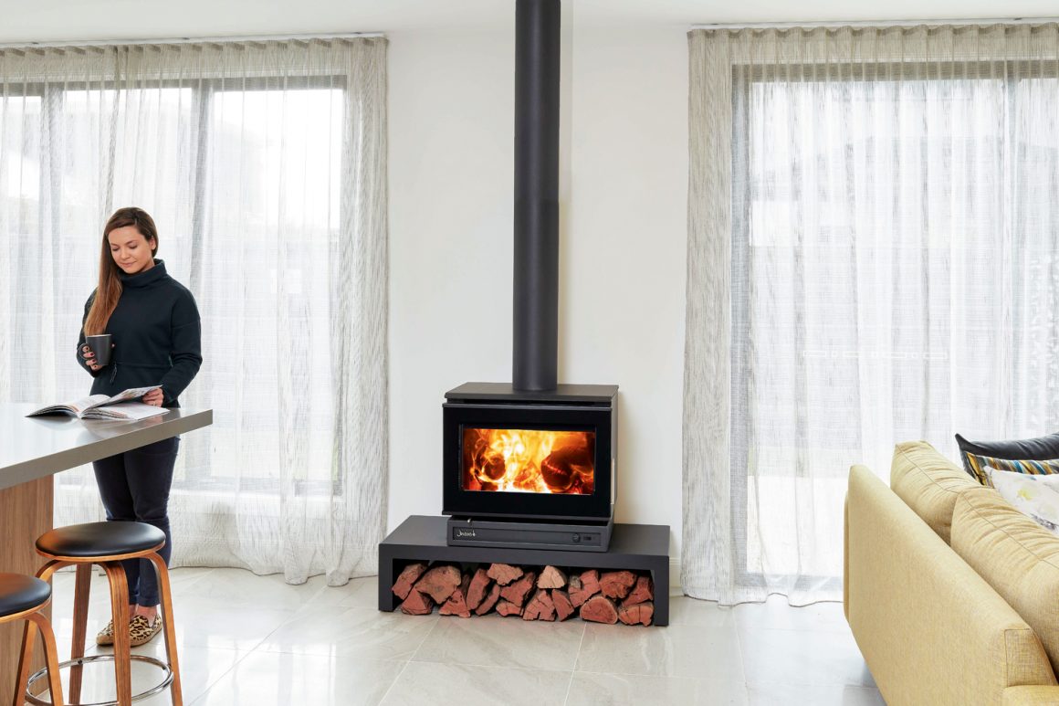 How to Choose a Wood Heater for Your Home Completehome