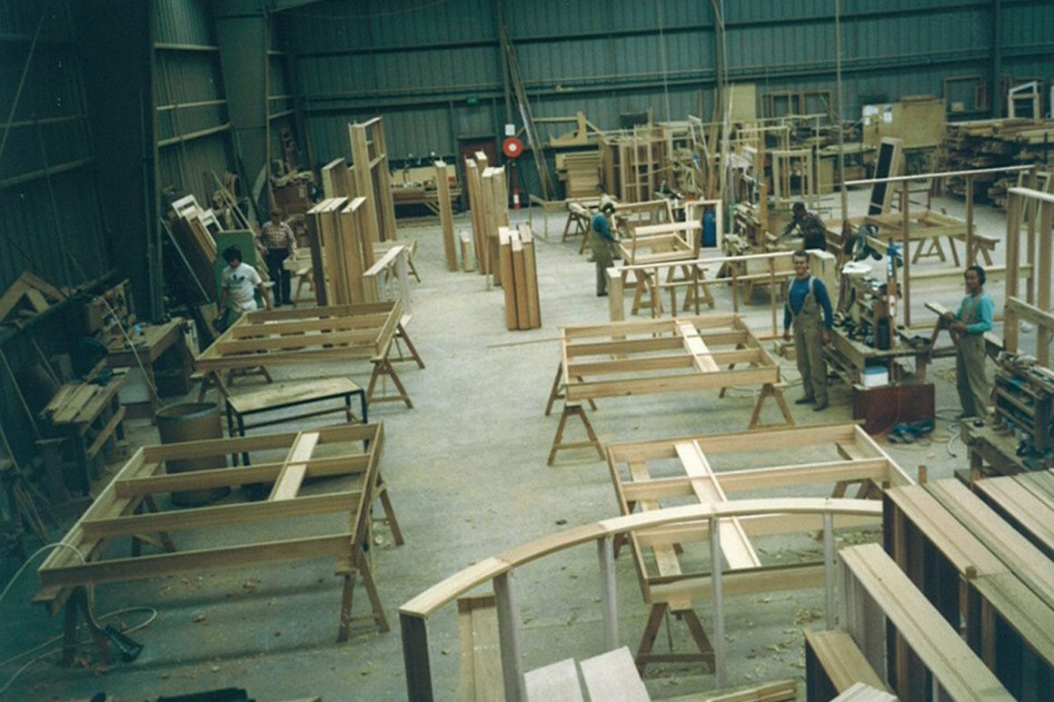 A History of Miglas An Australian Glass Manufacturer Completehome