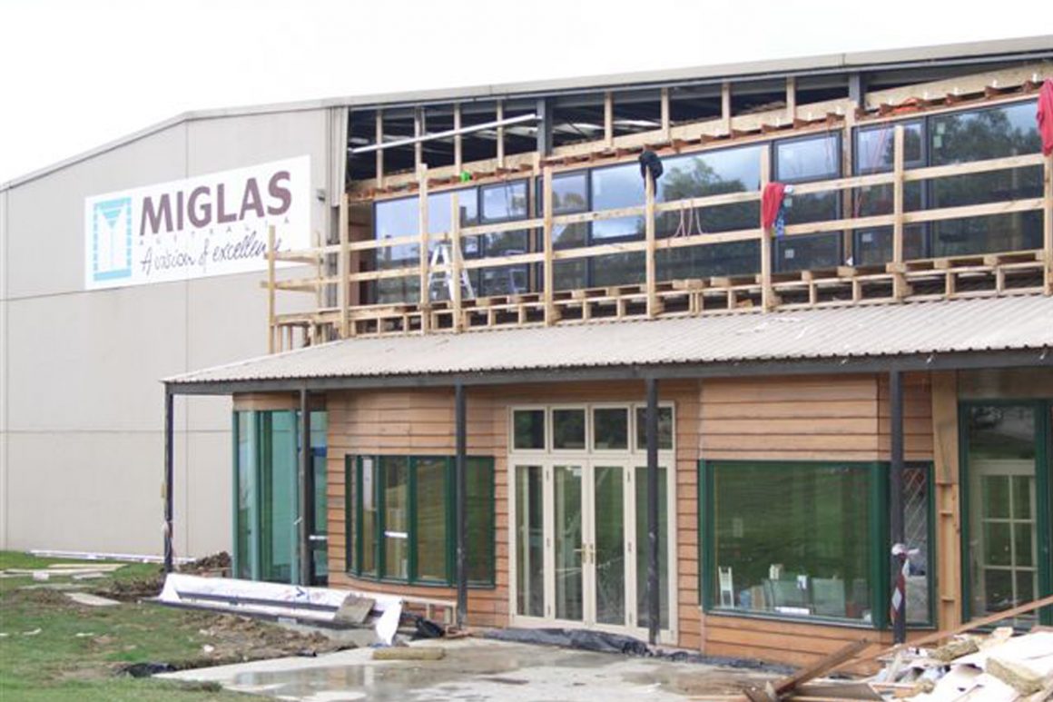 A History of Miglas An Australian Glass Manufacturer Completehome