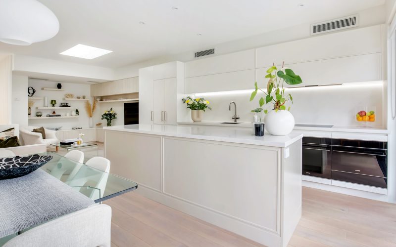 Dezign Kitchens