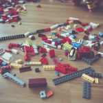 Clearing Clutter