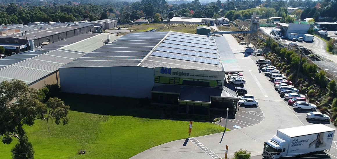 A History of Miglas An Australian Glass Manufacturer Completehome