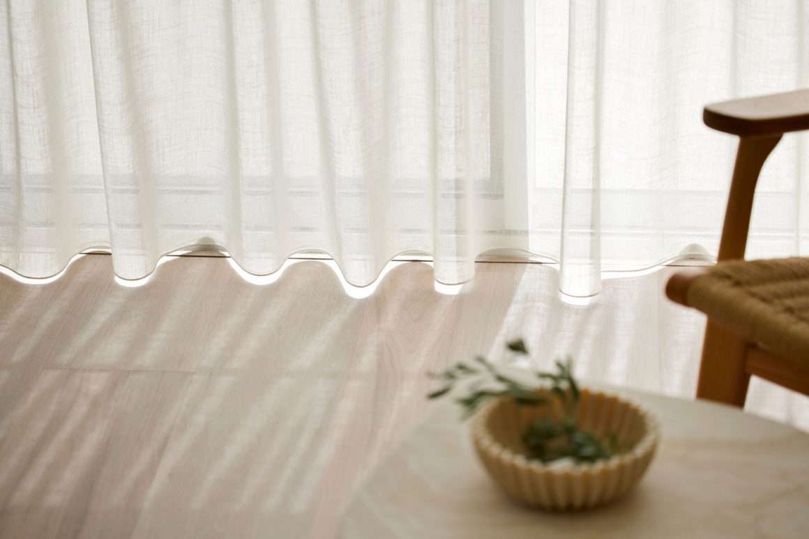Everything you should know about Sheer Curtains Completehome