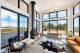 Hedger Constructions Off-grid home