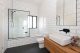 Open plan living by Hedger Constructions