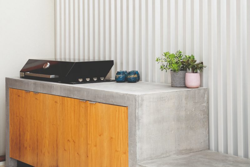 Outdoor Storage