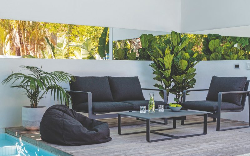 Landscape inspiration
