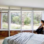 Bedroom Space of the Beach Slice