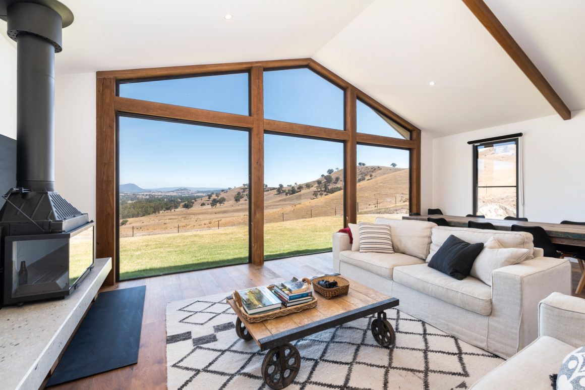 View of Secret River Tunnel Cabin Build Inside a Massive Pipe | Full Makeover