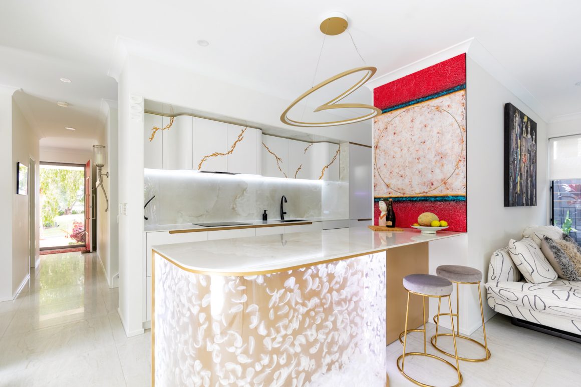 QLD Designer Profile | Urban Kitchens and Joinery - Completehome