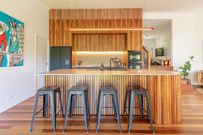 QLD Designer Profile | Urban Kitchens and Joinery - Completehome