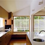 Clayfield Fern House by Paul Butterworth Architect