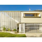 Clayfield Fern House by Paul Butterworth Architect