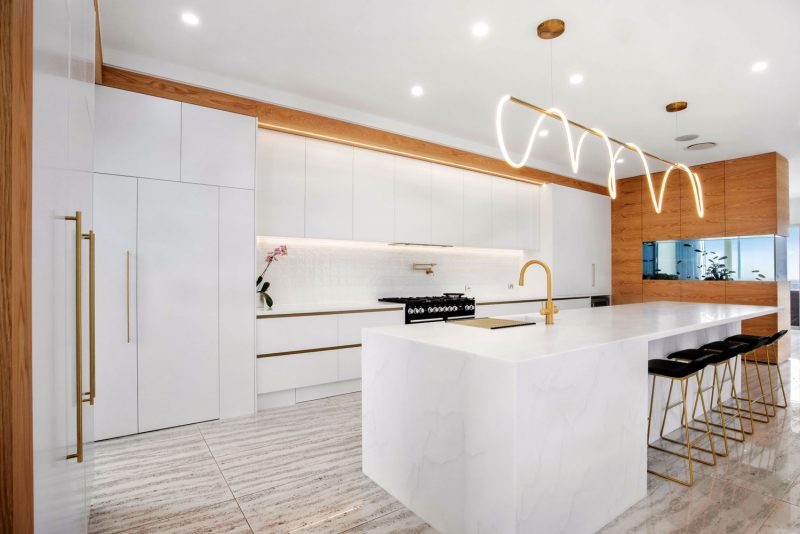 Kitchen Transformation