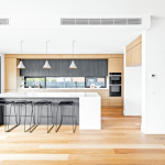 A Heritage Kitchen Renewal