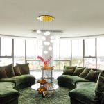 Inner City Apartment Design