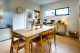 A Smith & Sons Renovated Dining Area