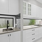 Kitchen Cabinetry