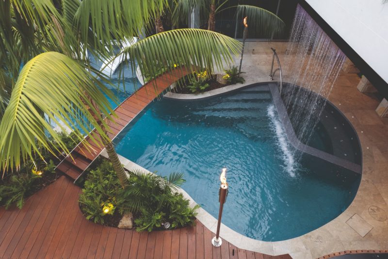 Tropical Queensland living