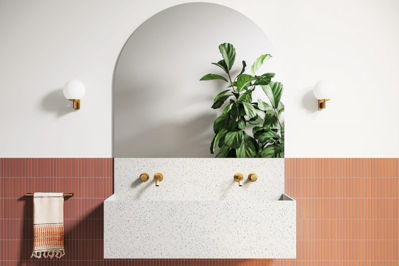 Bathroom Products