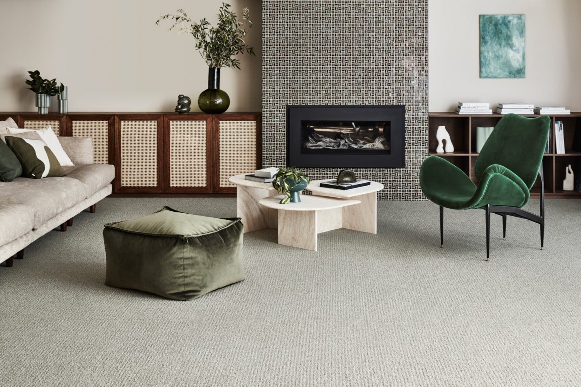 Feltex Carpets Completehome
