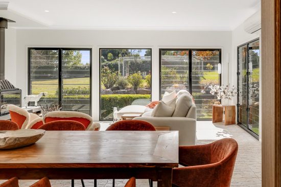 Transforming a Dim Interior: A Radiant Haven of Harmonious Design and ...