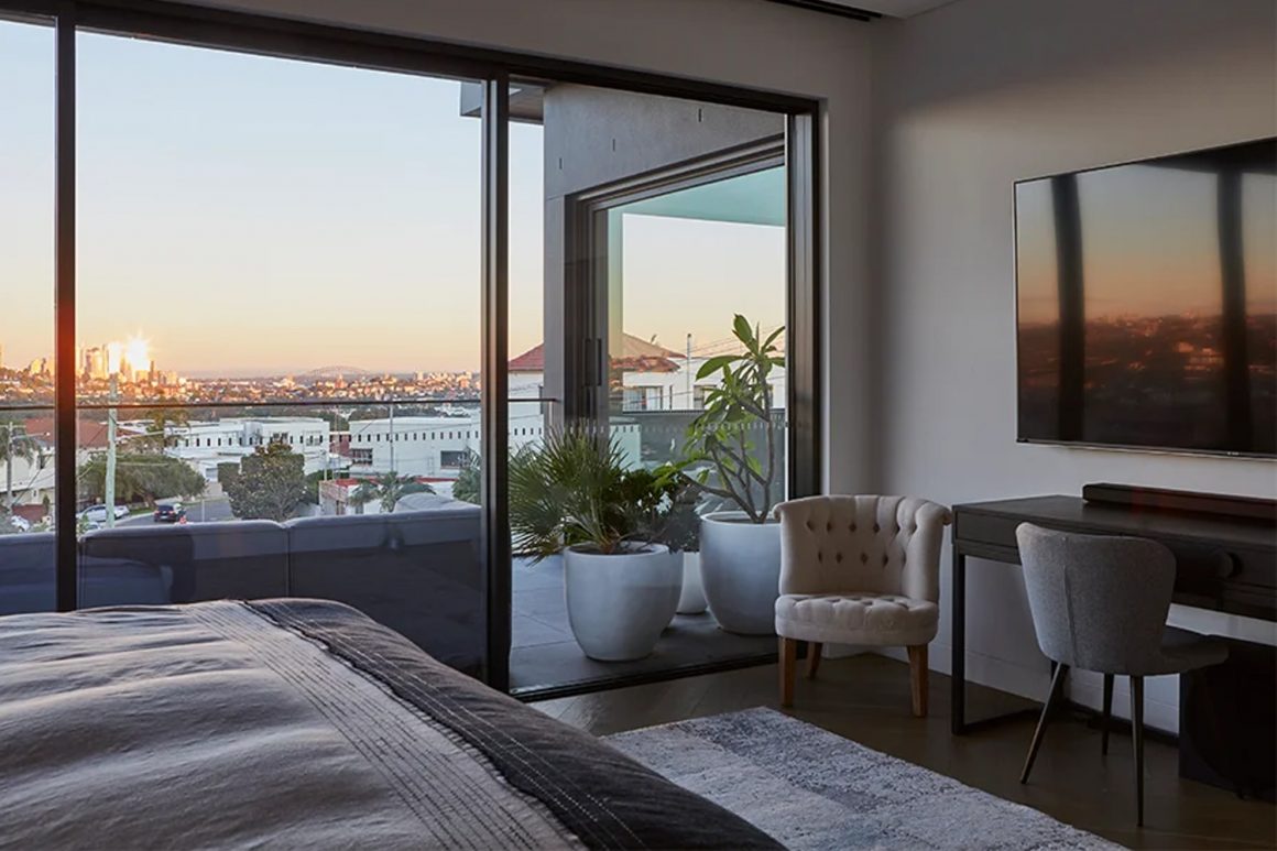 Picture of Captivating Clifftop Residences with Panoramic Ocean Views and ...