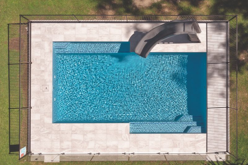 Pool interiors that truly catch your eye - Completehome