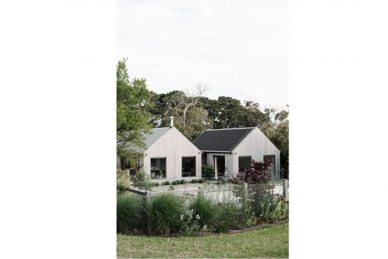 Blending Contemporary Design and Surroundings with CUTEK® Cladding