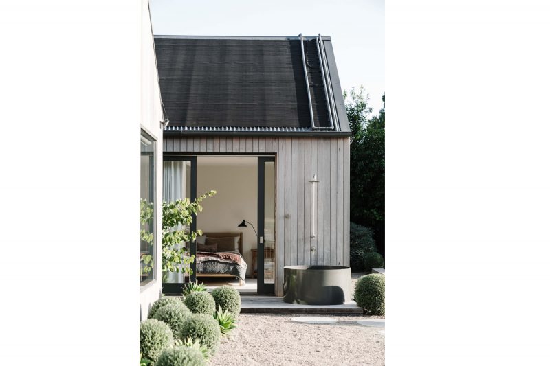 Blending Contemporary Design and Surroundings with CUTEK® Cladding