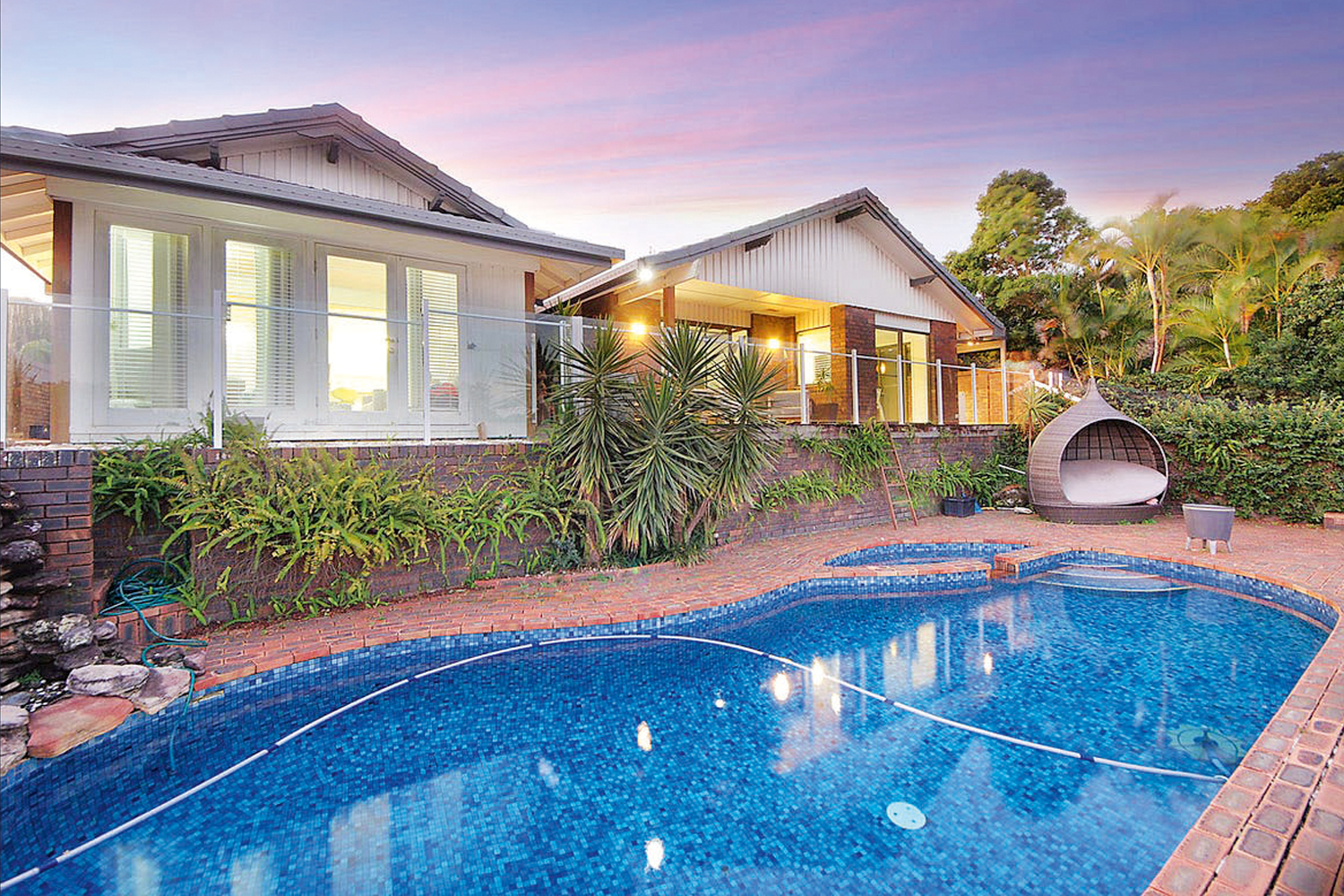 Home Design Renovation of the Year 23 Winner