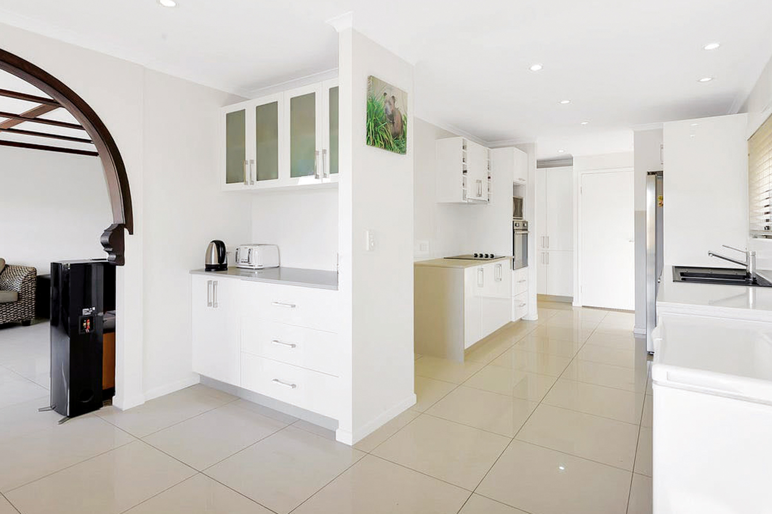 Home Design Renovation of the Year 23 Winner