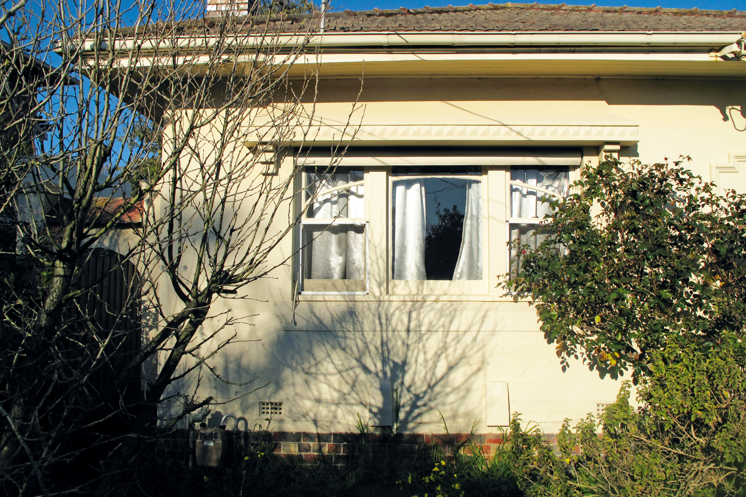 Home Design Renovation of the Year Awards Finalist: Yan Residence