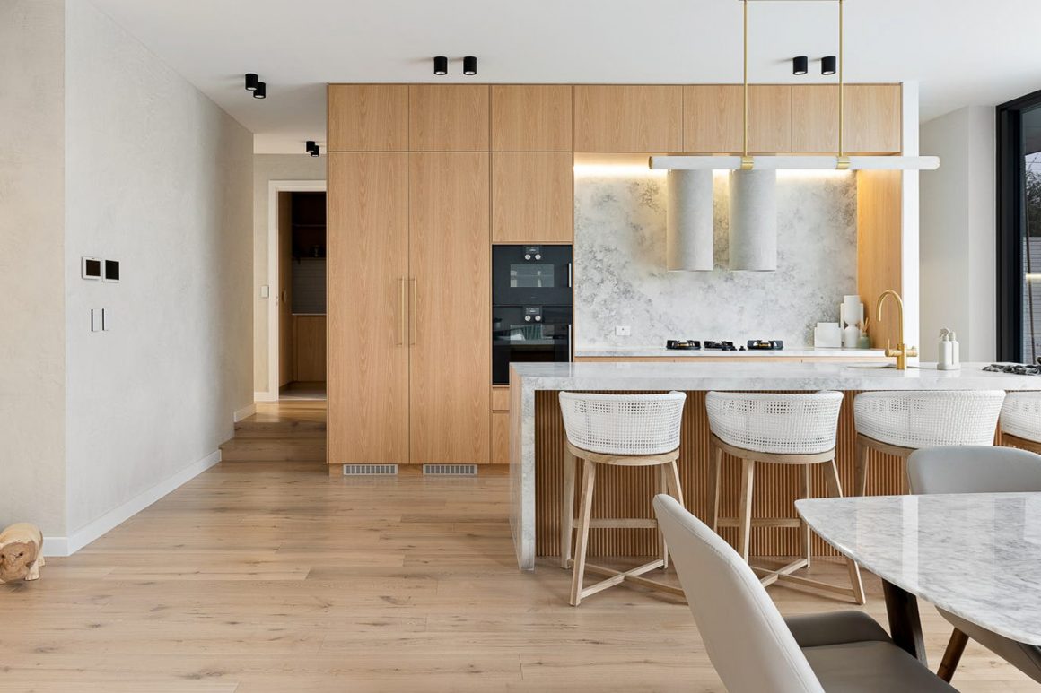 Elevate Your Home Design with Wilsonart® - Completehome