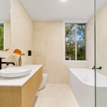 Contemporary Bathroom