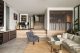 a modern, almost industrial vibe