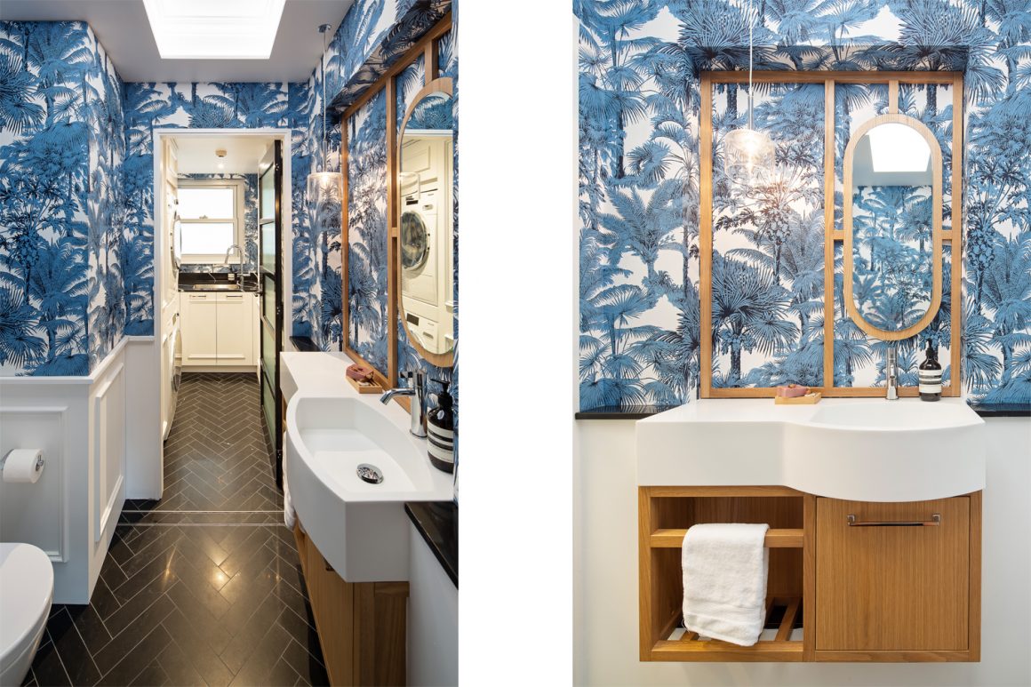 Captivating Transformation: A Showcase of Moulding Elegance - Completehome