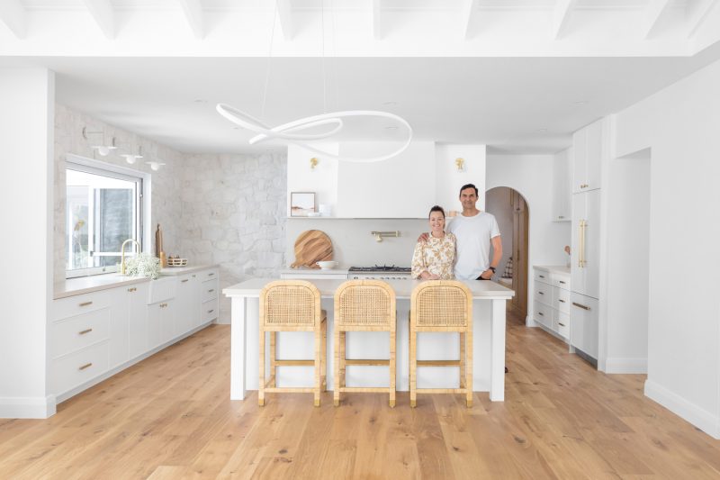 DNA of Design from Andy & Deb - Completehome