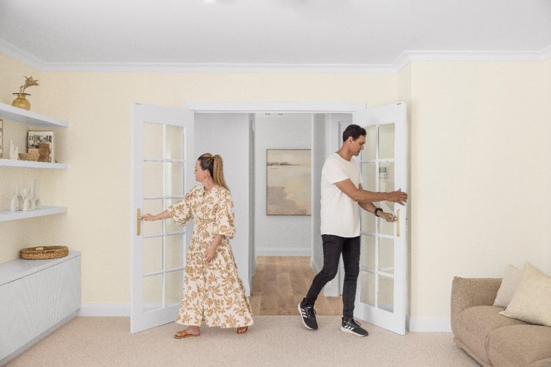 DNA of Design from Andy & Deb - Completehome