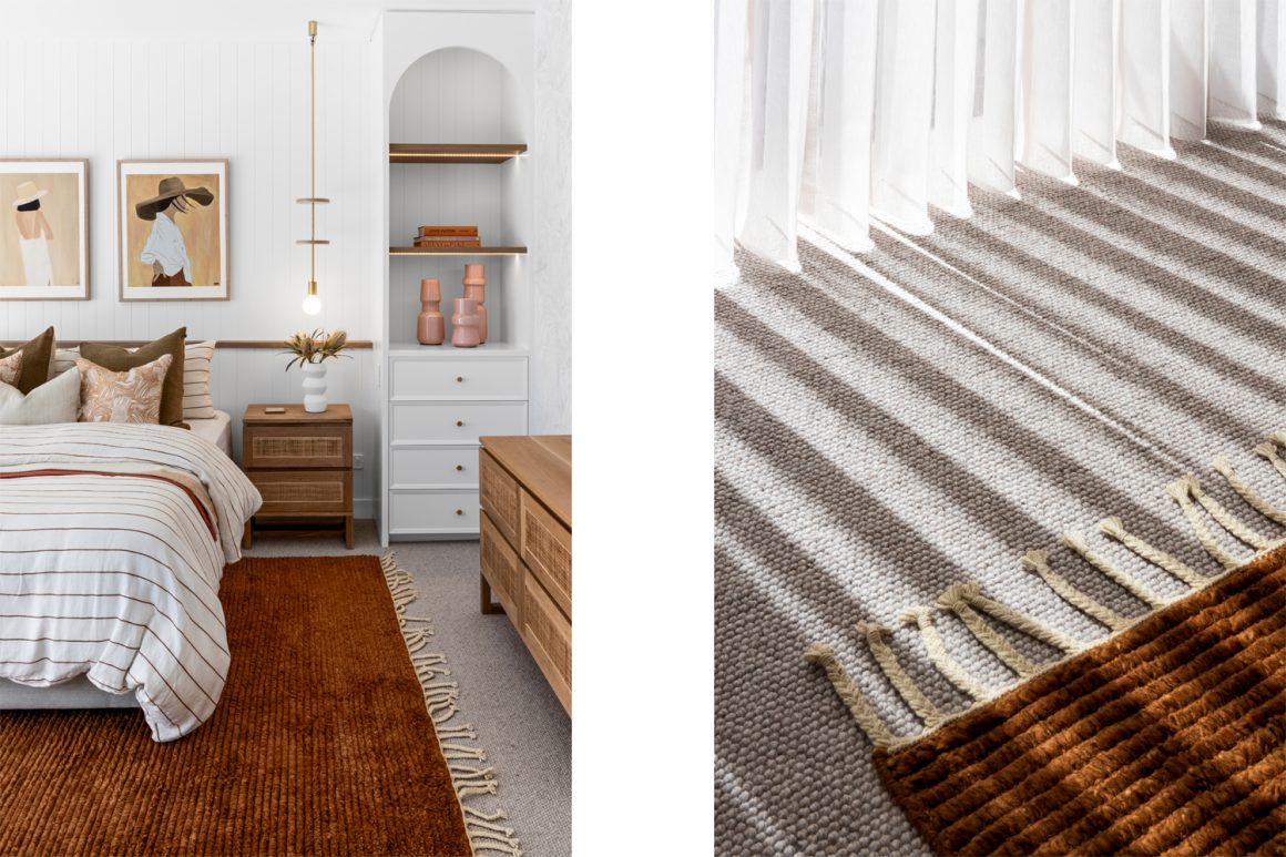 The Design Duo, Paradise Point – Alisa & Lysandra - Completehome