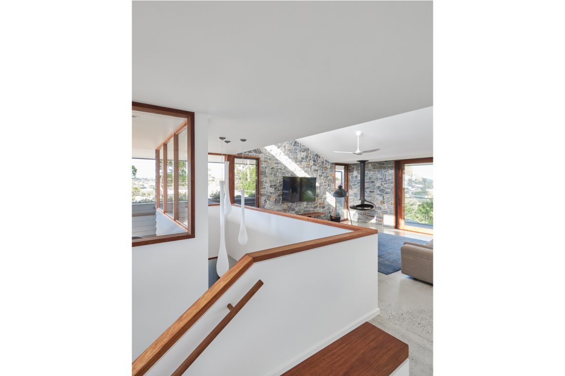 Pioneering Sustainable Home Design with a Connection to Nature ...