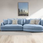 How to Choose the Right Lounge Sofa Style for Your Home