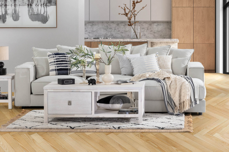 How to Choose the Right Lounge Sofa Style for Your Home