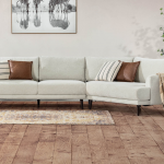 How to Choose the Right Lounge Sofa Style for Your Home