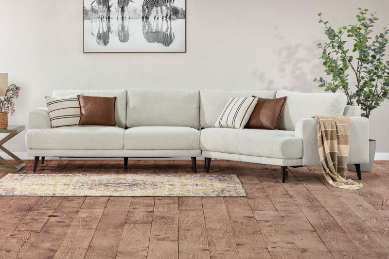 How to Choose the Right Lounge Sofa Style for Your Home