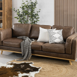 How to Choose the Right Lounge Sofa Style for Your Home