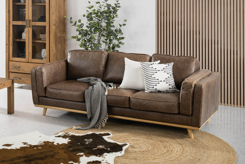 How to Choose the Right Lounge Sofa Style for Your Home