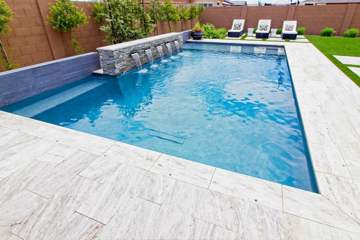 Globally Proven Laticrete Pool System - Completehome