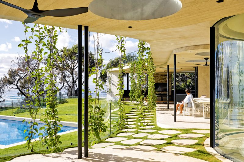 Picture of Embracing Eco-Friendly Off-Grid Living: A Sustainable Path to Comfort