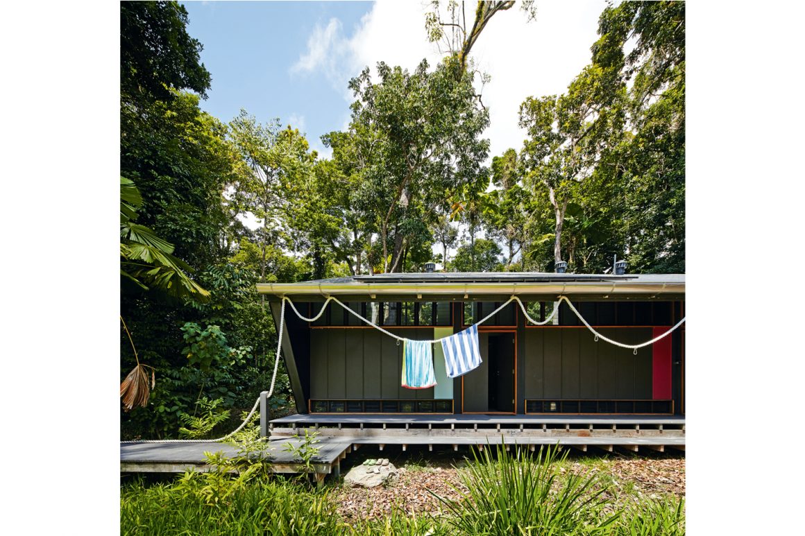 Picture of Off-grid luxury: 5 features of sustainable high-end living